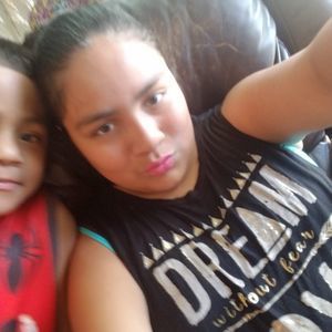 Meet your Posher, Joanna